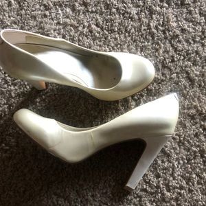 I have only worn these two times